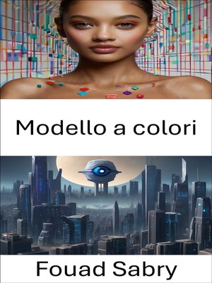 cover image of Modello a colori